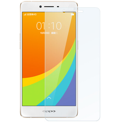 

ESK OPPO R7S камера с закаленной пленкой с высоким разрешением взрывозащищенная пленка защитная пленка JM87