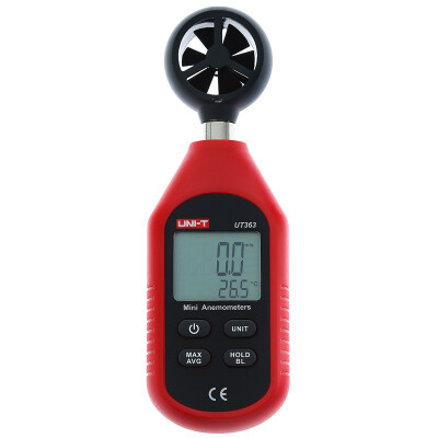 

Ulyde UNI-T UT363 mini-anemometer