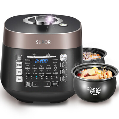 

SUPOR CYSB50FSW20Q-100 Мультиварка