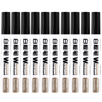 

Deli 6801 White board marker