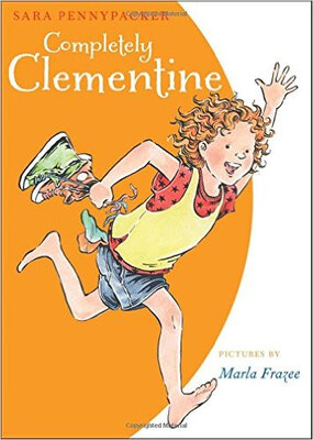 

Completely Clementine