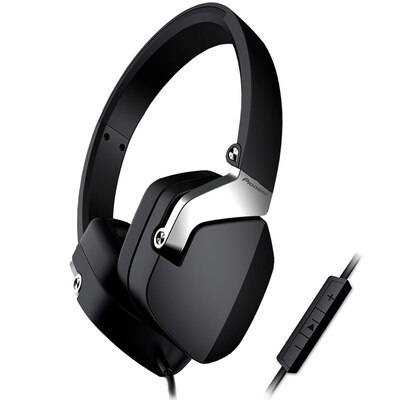 

Pioneer MJ101 гарнитура гарнитуры может говорить черный