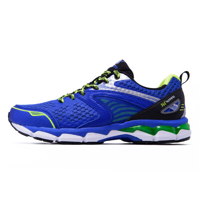 

361 degrees men running shoes 671712241-2 fluorescent light green / black 40