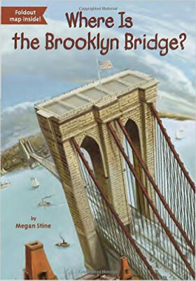 

Where Is the Brooklyn Bridge