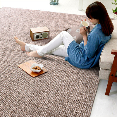 

Fu FOOJO fashion Quanrong living room carpet 140 200cm