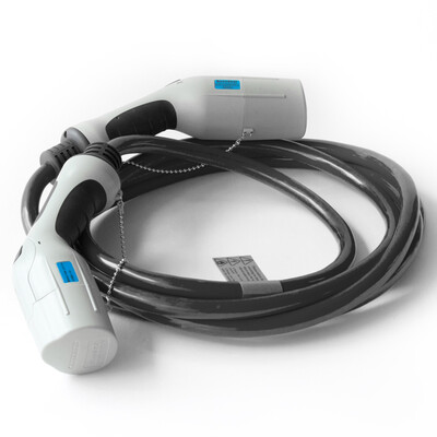 

KEDESEN electric car double head charging gun charger