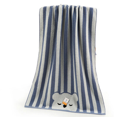 

King of the bed of home textiles Schultmann color of the cat head S3131WH pure cotton towel red 1 installed