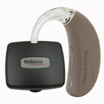 

Rui Sheng hearing aid mind MA3t80-v elderly wireless stealth back 3-channel 6-band automatic noise reduction