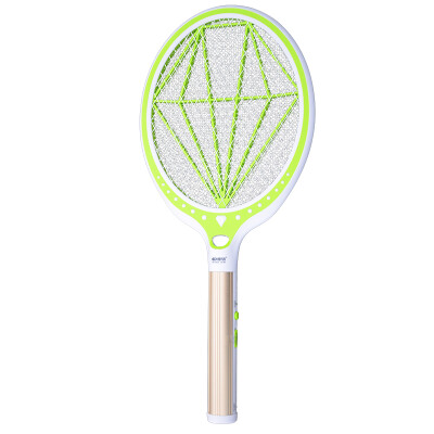 

Kang Ming mosquito kill lithium mosquito kill home use USB charge anti - mosquito shot LED lights flies shot 3815