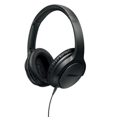 

Bose SoundTrue Музыкальные наушники
