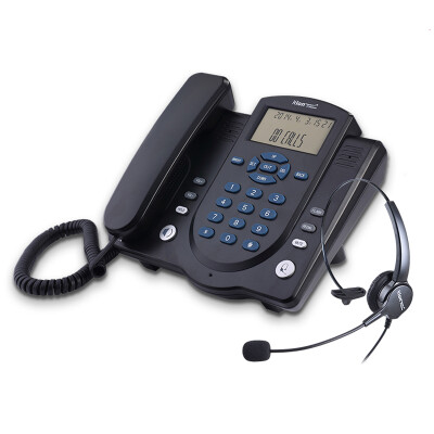 

North En (HION) DT40 headset phone