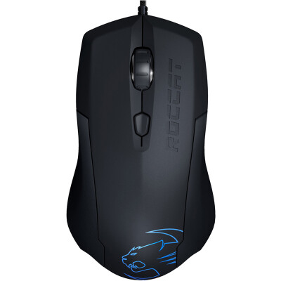 

Ice Leopard (ROCCAT) Luya Leopard Lua Cable gaming gaming mouse