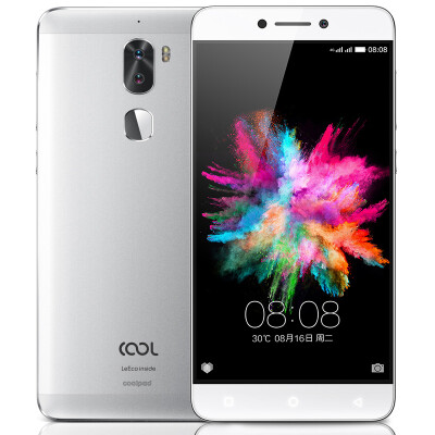 

Coolpad cool 1 smart phone