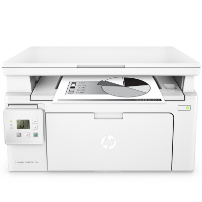 

Лазерный многофункциональный принтер HP LaserJet Pro MFP M132a (HP Superman, печать, копирование, сканирование)