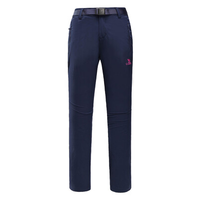 

Camel outdoor quick-drying trousers men and women pants
