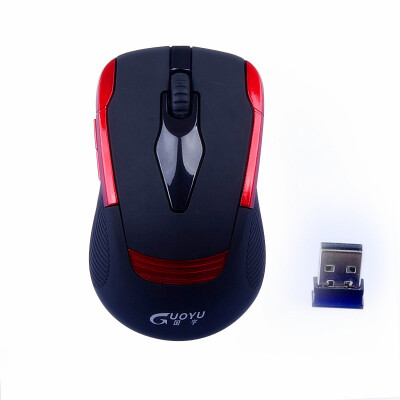 

Wireless mouse smart power off notebook desktop games office fashion