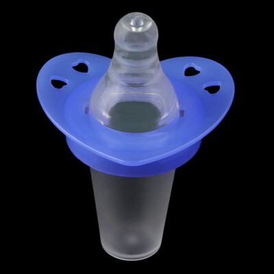 

Новорожденный ребенок новорожденный Пустышки жидкого лекарственного средства Диспенсер Healing помощь