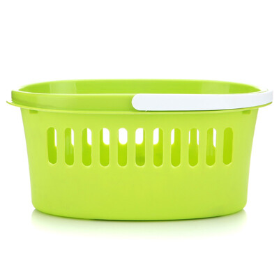 

Jingdong supermarket camellia flower basket barbed baskets 11651K