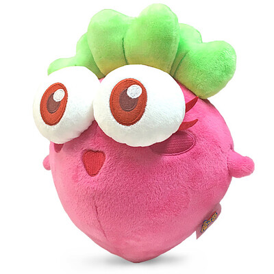 

NICI 89027 Плюшевые игрушки плюшевые куклы осень защитить Luobu подарочной коробке 25см
