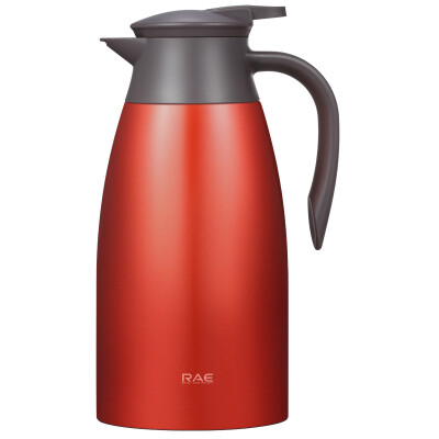 

RAE double wall stainless steel thermos jug