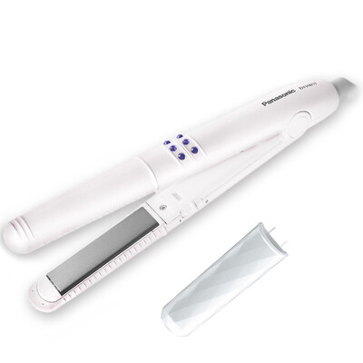 

Panasonic Hair Curlers Splint Scroll Hairdo Ceramic Coating Small&Compact EH-HW13-W