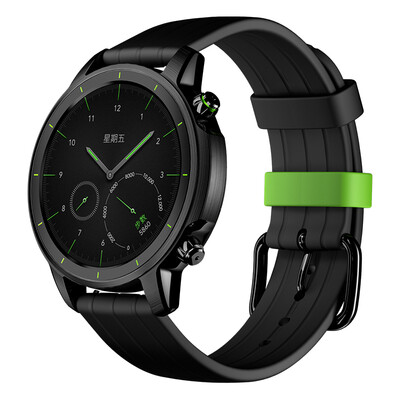 

Pacewear интеллектуальные модные смарт-часы