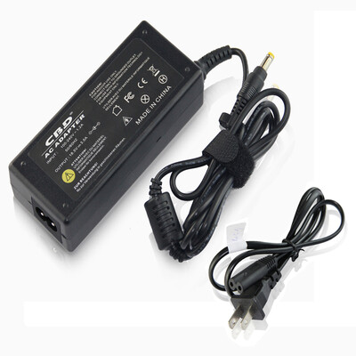 

OEM 100% совместимый DC18.5V 3.5A 65W ноутбук адаптер для Pavilion серии HP Pavilion DV1300 США
