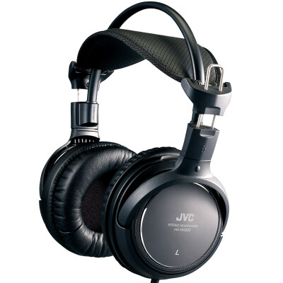 

JVC RX900 HIFI monitor headset