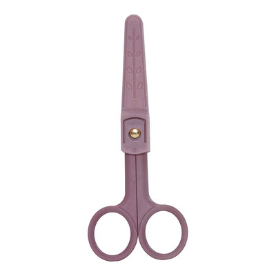 

Gb good child baby ceramic food supplement scissors J80083