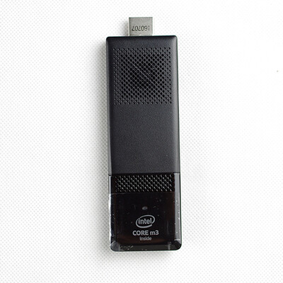 

Intel (Intel) Compute Стик STK2m3W64CCL мини-бар компьютера
