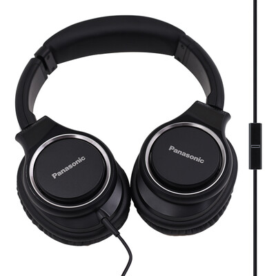 

Panasonic RP-HD6M HD series headset