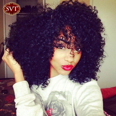 

Malaysian Kinky Curly Virgin Hair 4Pcs Curly Weave Human Hair 7A Tissage Bresilienne Virgin Malaysian Remy Hair Kinky Curl Weave