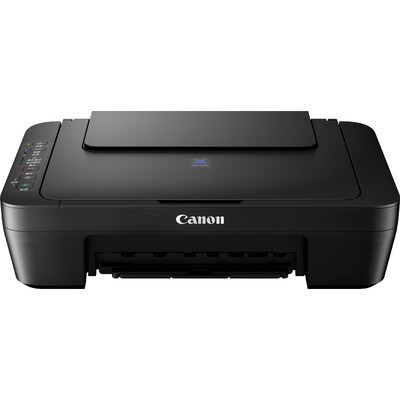 

Canon (Canon) E478 Wi-один студент бюджет