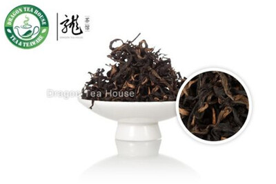 

Organic Dian Hong Yunnan Black Tea ON SALE