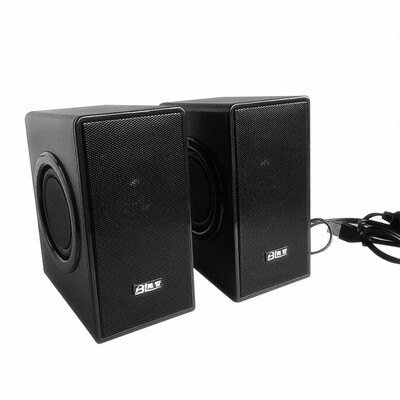 

Manufacturers selling laptop desktop computer universal USB desktop speaker OEM on behalf of a wholesale