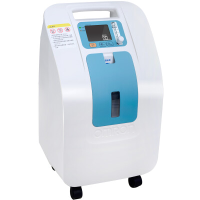 

OMRON HAO-3211 3L oxygen machine (with atomization) Home elderly oxygen machine