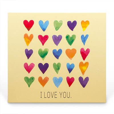 

NCL Nakabayashi full of love 600 pocket album album album family thin NHFP-766629