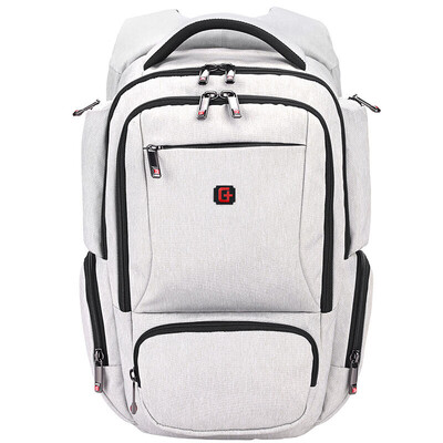 

Jingdong Supermarket] SWISSGEAR computer bag 14.6 inch fashion business notebook computer backpack men and women student bag travel shoulder bag SA-9848 pink