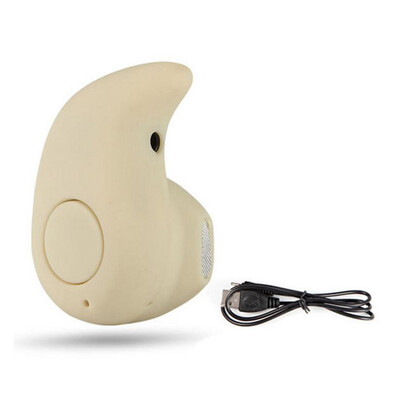 

MyMei Mini Wireless Bluetooth 40 Stereo In-Ear Headset Earphone Earbud Earpiece Moder
