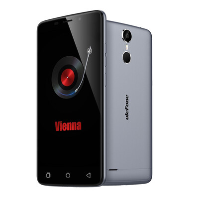 

Ulefone Vienna 32GB смартфон