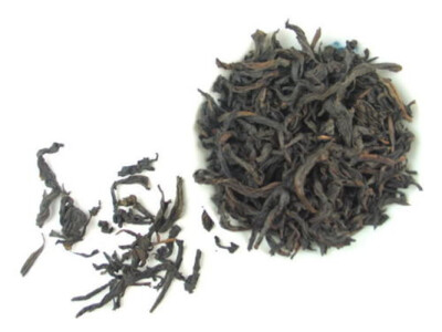 

Bei Dou * North Star Ancient Wuyi Rock Tea