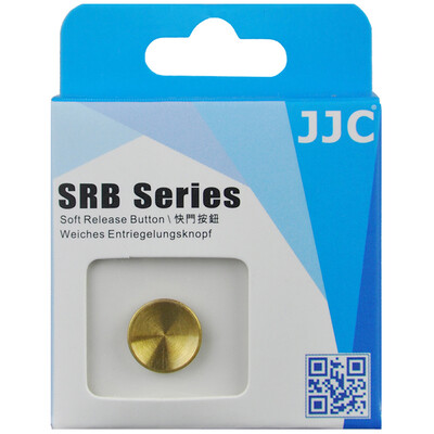 

JJC SRB-C11DGD Gold Copper Key Shutter Button Applicable Fuji X100F X100T X-Pro2 X-T2 X-T20 X-T10 X-E2S Sony RX1RII RX10II