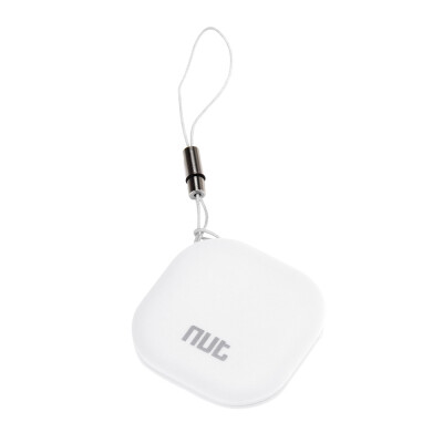 

Nut3 Multifunctional Smart Finder WiFi Bluetooth Tracker Locator Wallet Phone Key Anti-lost Alarm