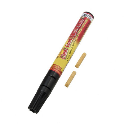 

Магия Fix Clear автомобилей Ремонт царапин Remover Pen Simoniz Clear Coat Аппликатор