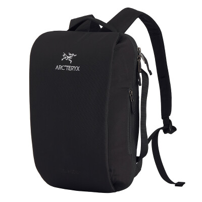 

Jingdong Supermarket] Archeopteryx / ARCTERYX computer bag backpack 16180 Blade 6 Backpack black 6L