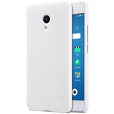 

Meizu M5S NILLKIN Super Frosted Shield Protection Case