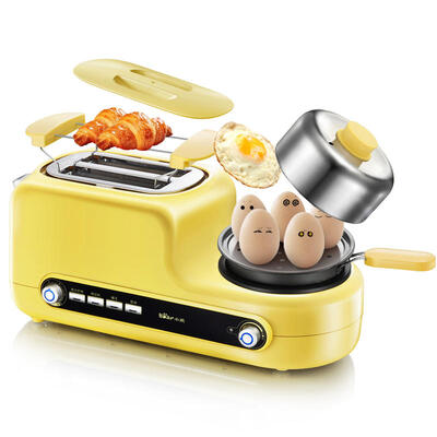 

Bear ZDQ-D05Z2 multifunctional egg cooker