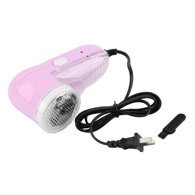 

Household Fur Ball Lint Remover Plug-In Shaving Machine Hair Bulb Trimmer