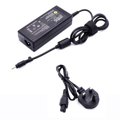 

100 OEM Compatible DC19V 205A 40W Laptop Adapter For HP Mini 1001TU Series Mini 1000 CTO Series UK