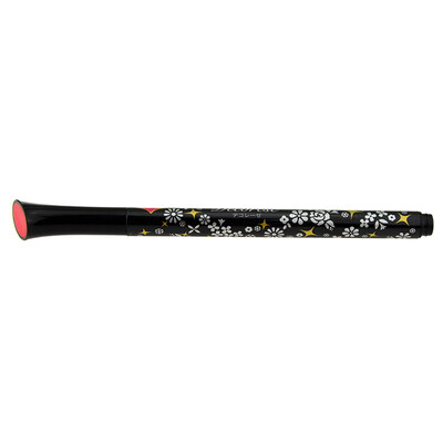 

Cherry Sakura Dai Keli three-dimensional bright pen red hand-painted pen DIY production card design